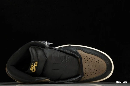DZ5485-020 Palomino Retro 1 High Jordan OG 0719